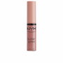 Nyx Professional Make Up Butter Gloss #tiramisu