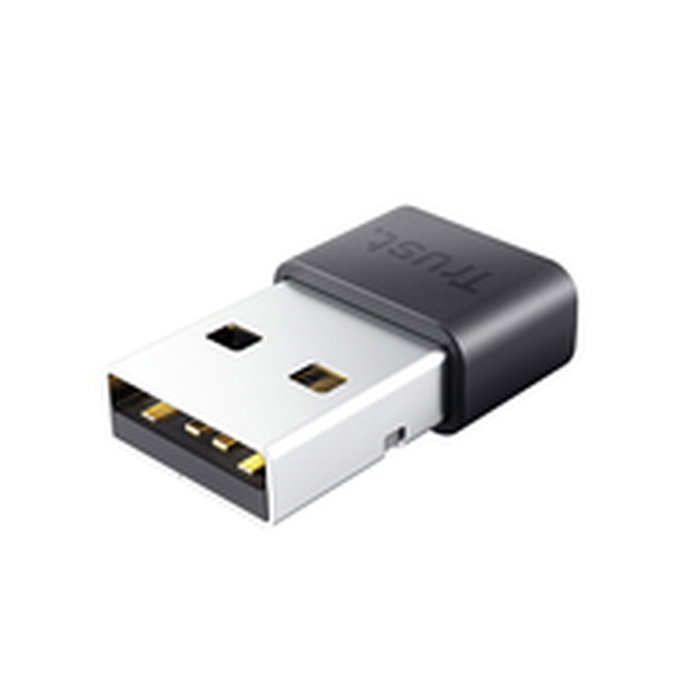 Trust Myna Adaptador Bluetooth 5.0 USB Negro