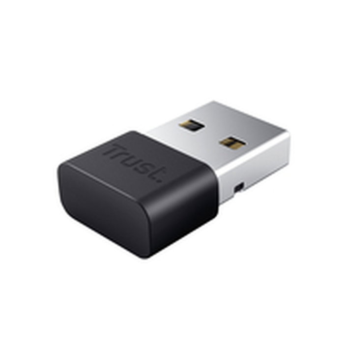 Trust Myna Adaptador Bluetooth 5.0 USB Negro