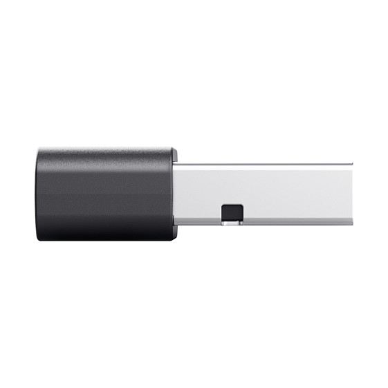 Trust Myna Adaptador Bluetooth 5.0 USB Negro