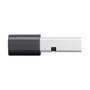 Trust Myna Adaptador Bluetooth 5.0 USB Negro