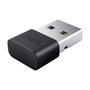 Trust Myna Adaptador Bluetooth 5.0 USB Negro