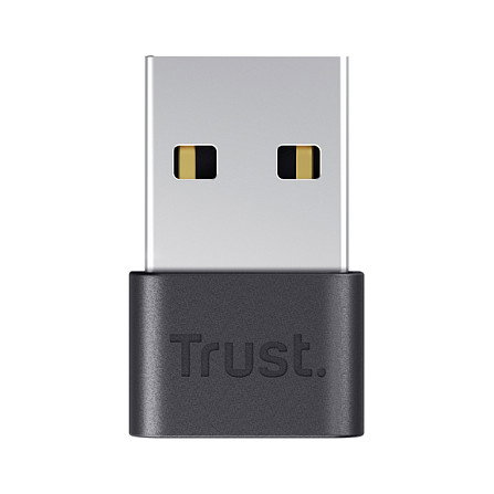 Trust Myna Adaptador Bluetooth 5.0 USB Negro