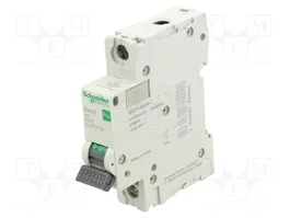 SCHNEIDER ELECTRIC Interruptor magnetotérmico Easy9 Pro 1P 6A 6kA