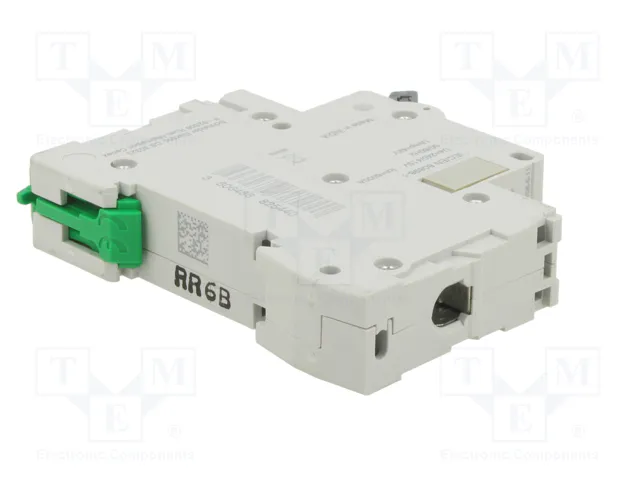 SCHNEIDER ELECTRIC Interruptor magnetotérmico Easy9 Pro 1P 6A 6kA