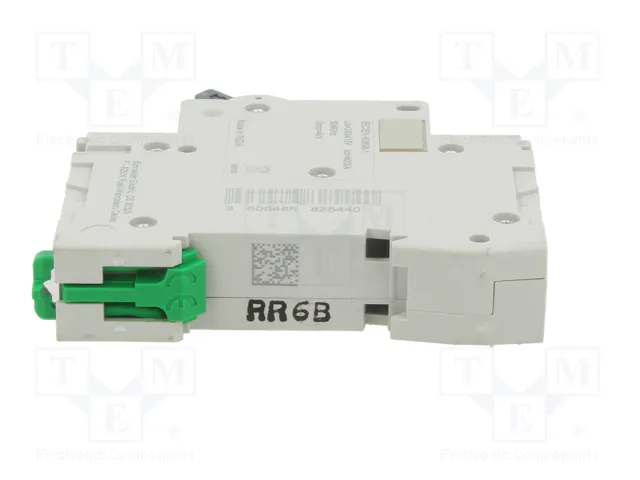 SCHNEIDER ELECTRIC Interruptor magnetotérmico Easy9 Pro 1P 6A 6kA