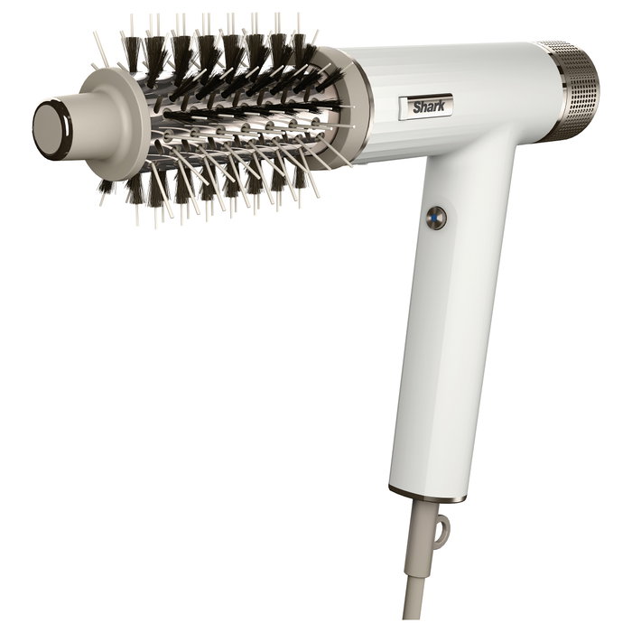 Shark SpeedStyle HD333EU Secador de Pelo Profesional Blanco
