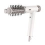 Shark SpeedStyle HD333EU Secador de Pelo Profesional Blanco