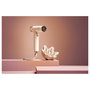 Shark SpeedStyle HD333EU Secador de Pelo Profesional Blanco