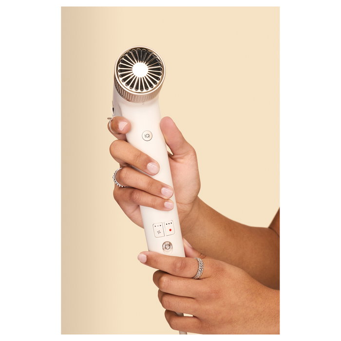 Shark SpeedStyle HD333EU Secador de Pelo Profesional Blanco