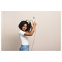 Shark SpeedStyle HD333EU Secador de Pelo Profesional Blanco