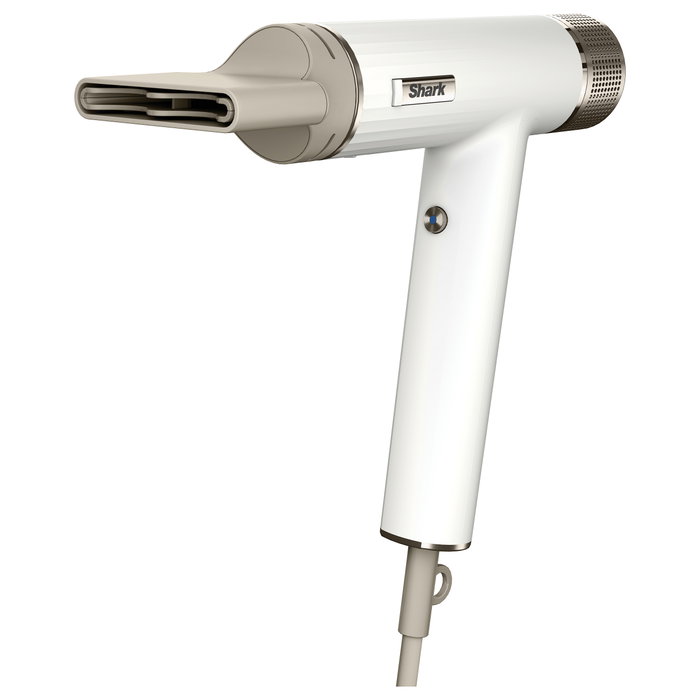 Shark SpeedStyle HD333EU Secador de Pelo Profesional Blanco