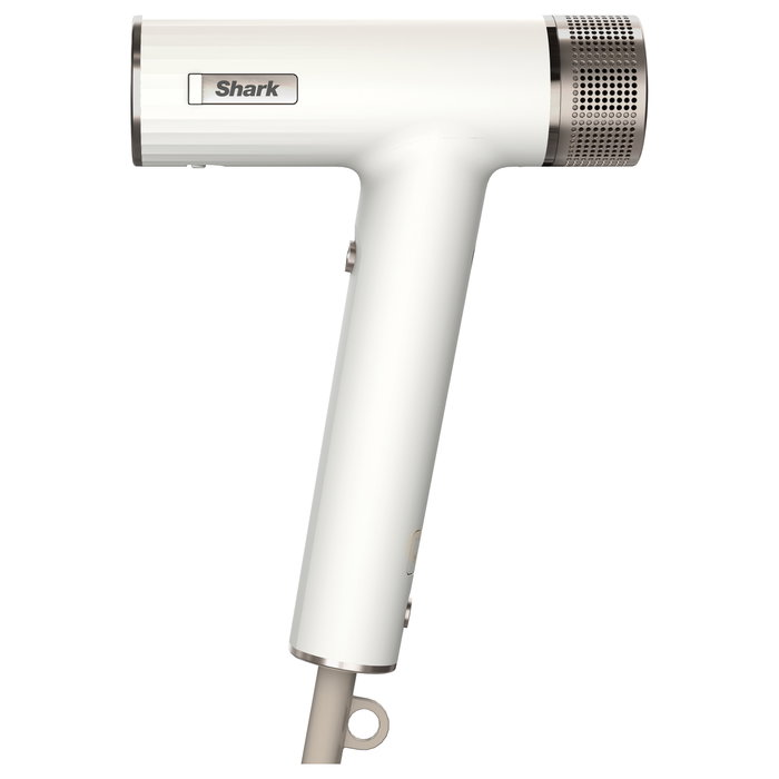Shark SpeedStyle HD333EU Secador de Pelo Profesional Blanco