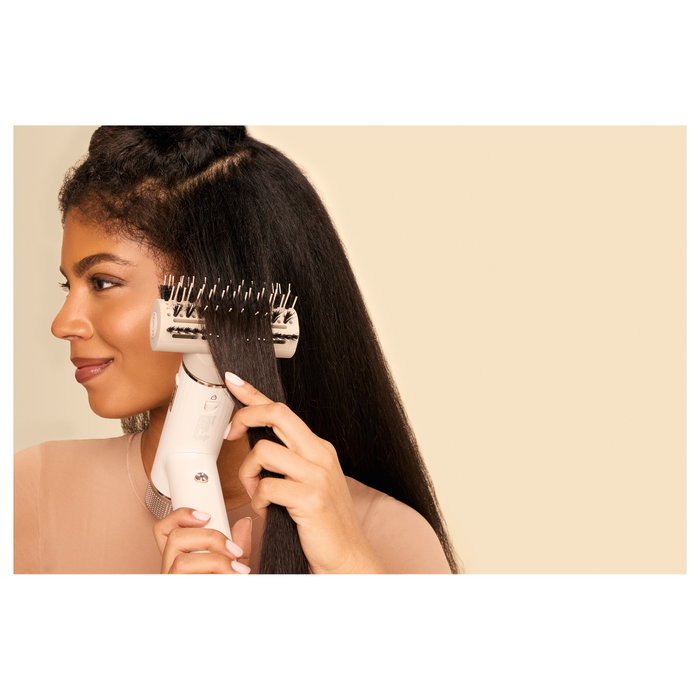 Shark SpeedStyle HD333EU Secador de Pelo Profesional Blanco