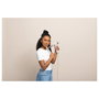 Shark SpeedStyle HD333EU Secador de Pelo Profesional Blanco