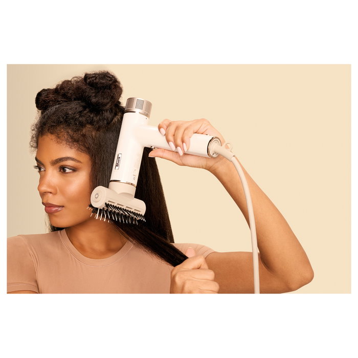 Shark SpeedStyle HD333EU Secador de Pelo Profesional Blanco
