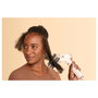 Shark SpeedStyle HD333EU Secador de Pelo Profesional Blanco