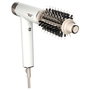 Shark SpeedStyle HD333EU Secador de Pelo Profesional Blanco