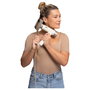 Shark SpeedStyle HD333EU Secador de Pelo Profesional Blanco