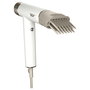 Shark SpeedStyle HD333EU Secador de Pelo Profesional Blanco