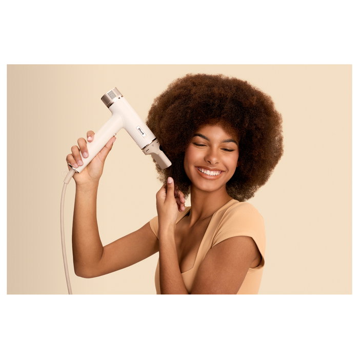 Shark SpeedStyle HD333EU Secador de Pelo Profesional Blanco