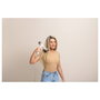 Shark SpeedStyle HD333EU Secador de Pelo Profesional Blanco