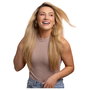 Shark SpeedStyle HD333EU Secador de Pelo Profesional Blanco