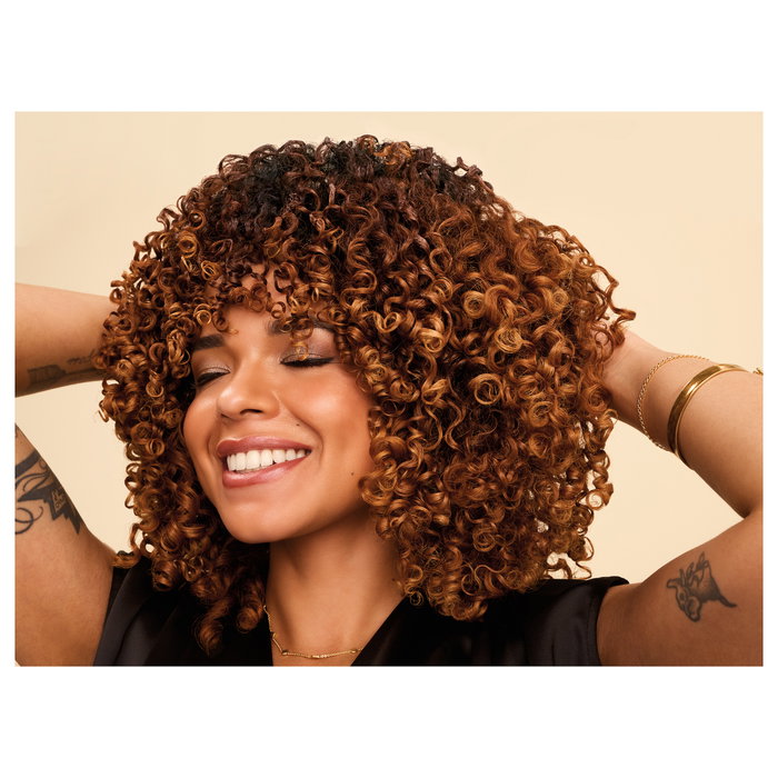 Shark SpeedStyle HD333EU Secador de Pelo Profesional Blanco