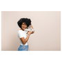 Shark SpeedStyle HD333EU Secador de Pelo Profesional Blanco