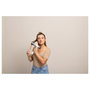 Shark SpeedStyle HD333EU Secador de Pelo Profesional Blanco