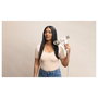 Shark SpeedStyle HD333EU Secador de Pelo Profesional Blanco