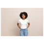 Shark SpeedStyle HD333EU Secador de Pelo Profesional Blanco