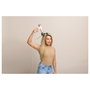 Shark SpeedStyle HD333EU Secador de Pelo Profesional Blanco