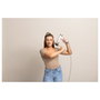 Shark SpeedStyle HD333EU Secador de Pelo Profesional Blanco