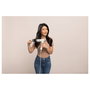 Shark SpeedStyle HD333EU Secador de Pelo Profesional Blanco