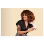 Shark SpeedStyle HD333EU Secador de Pelo Profesional Blanco
