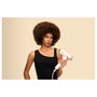 Shark SpeedStyle HD333EU Secador de Pelo Profesional Blanco