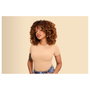 Shark SpeedStyle HD333EU Secador de Pelo Profesional Blanco