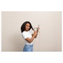 Shark SpeedStyle HD333EU Secador de Pelo Profesional Blanco
