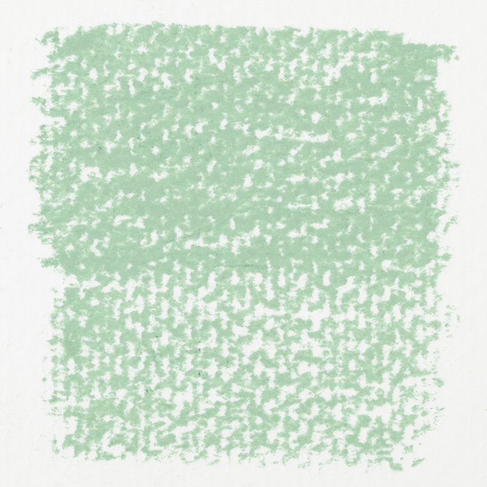 Rembrandt Pastel Suave Verde Cinabrio Oscuro 627.9