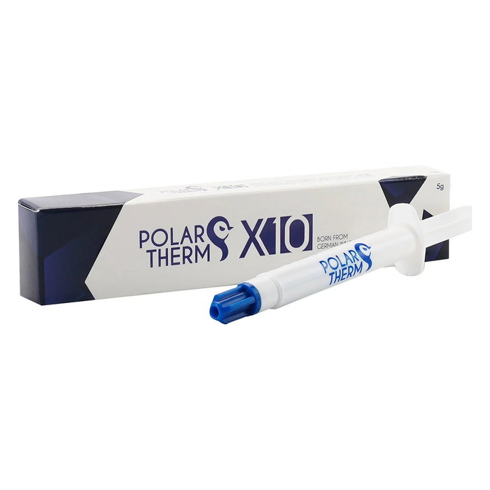 Thermal Grizzly X-10 Pasta Térmica 5g Thermal Grizzly X-10 Pasta Térmica 5g
