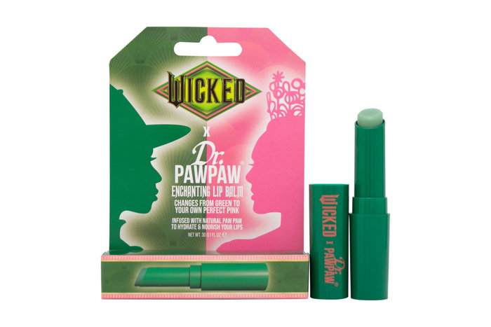 Dr.PAWPAW x WICKED Enchanting Lip Balm 3g