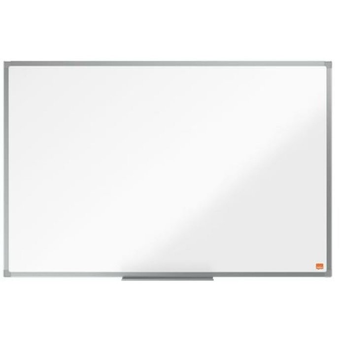 NOBO Pizarra Blanca Magnética Essence Acero Vitrificado 90x60 cm NOBO Pizarra Blanca Magnética Essence Acero Vitrificado 90x60 cm