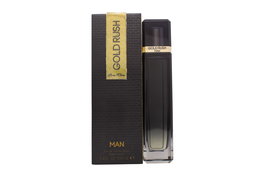 Paris Hilton Gold Rush Man Eau de Toilette 100ml Spray