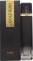 Paris Hilton Gold Rush Man Eau de Toilette 100 ml Spray