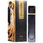 Paris Hilton Gold Rush Man Eau de Toilette 100 ml Spray
