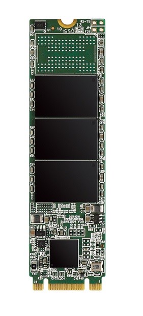 Silicon Power A55 128GB M.2 SATA