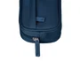 Liderpapel Estuche portatodo Classic ovalado azul marino