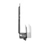 Aisens Soporte Universal de Pared Negro MPC02-155