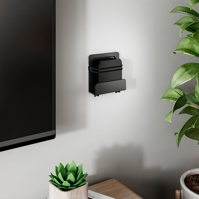 Aisens Soporte Universal de Pared Negro MPC02-155 Aisens Soporte Universal de Pared Negro MPC02-155